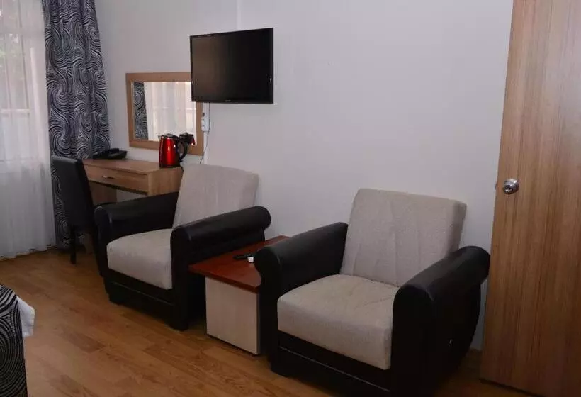 Emsa Otel Maltepedeki Eviniz