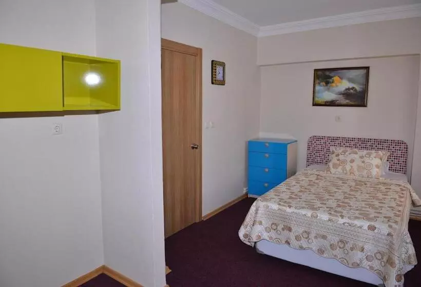 Emsa Otel Maltepedeki Eviniz