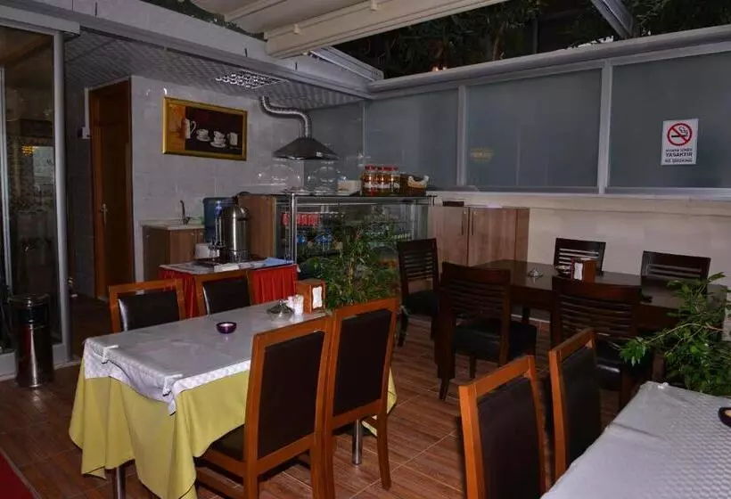 Emsa Otel Maltepedeki Eviniz