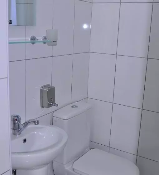 Emsa Otel Maltepedeki Eviniz