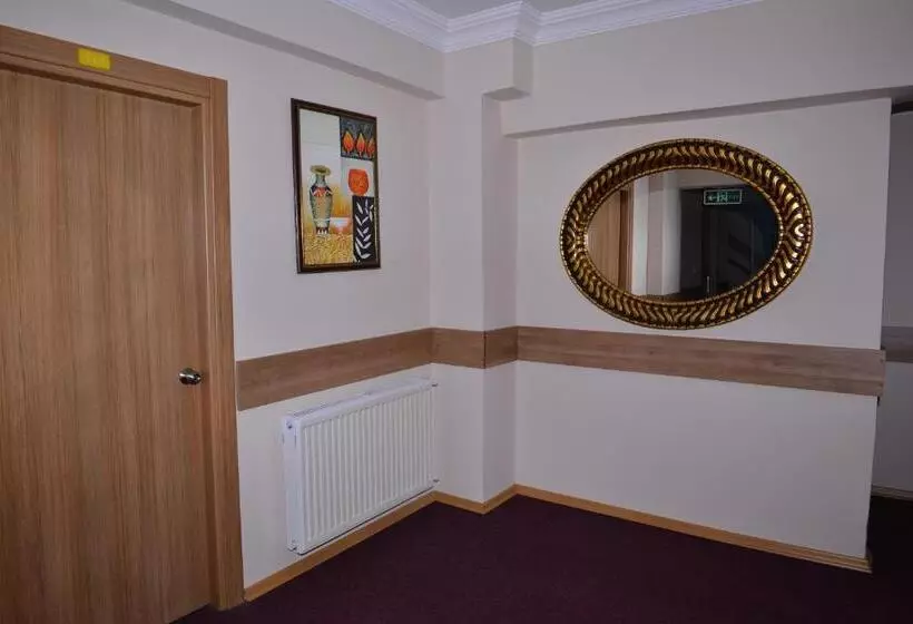 Emsa Otel Maltepedeki Eviniz