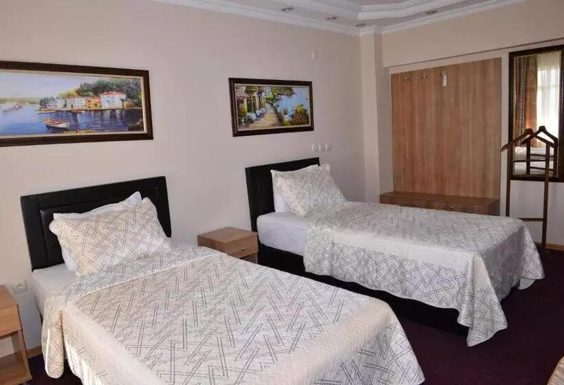 Emsa Otel Maltepedeki Eviniz