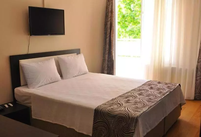 Emsa Otel Maltepedeki Eviniz