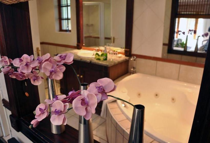 ペンション College Lodge