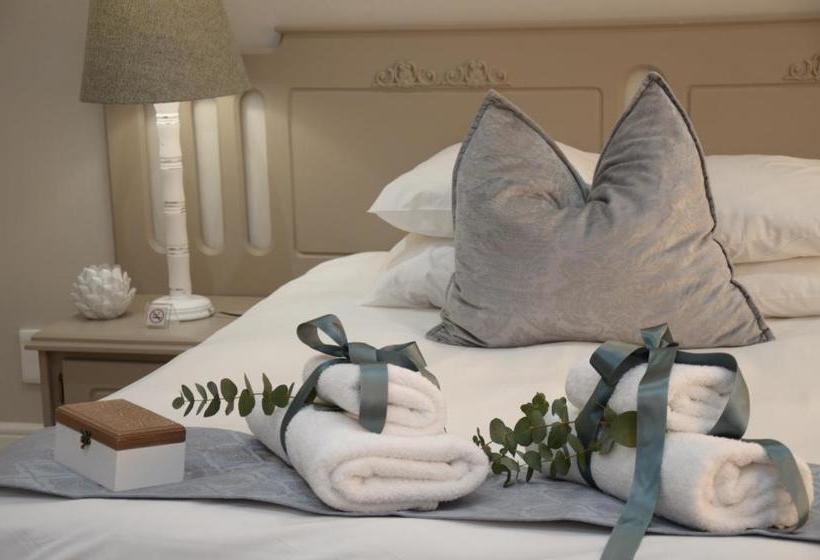 ペンション College Lodge