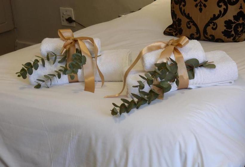 ペンション College Lodge