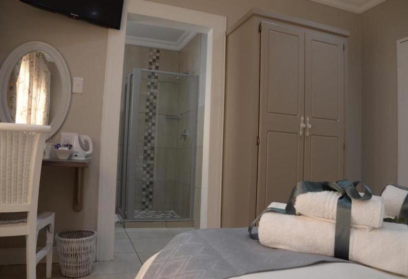 ペンション College Lodge