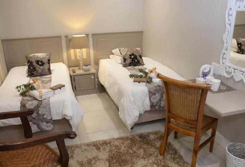 ペンション College Lodge