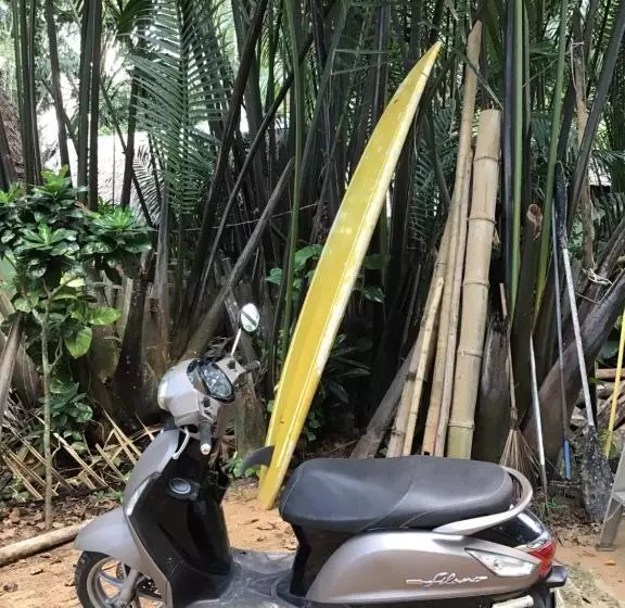 ペンション Dawn Of Happiness