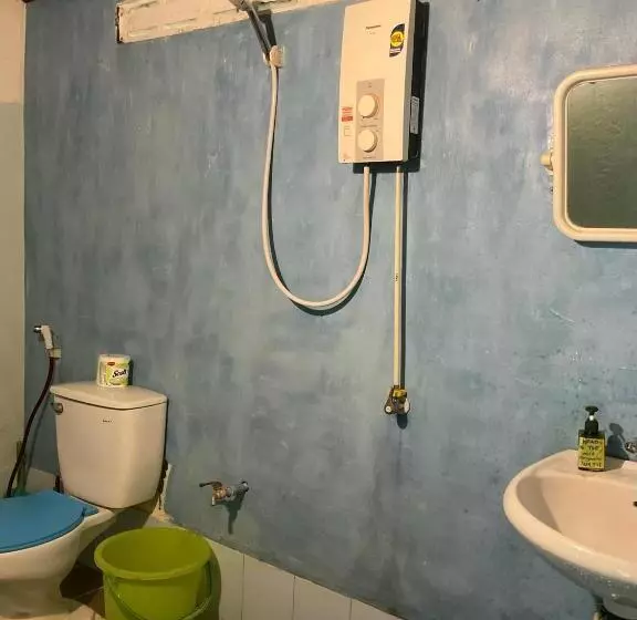 ペンション Dawn Of Happiness