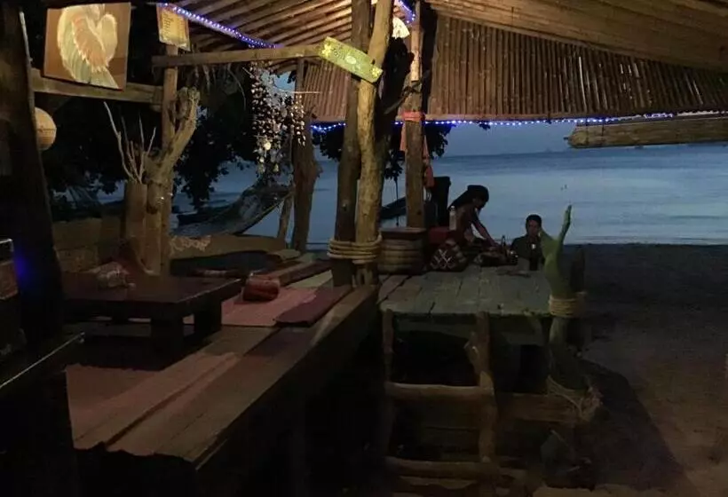 ペンション Dawn Of Happiness