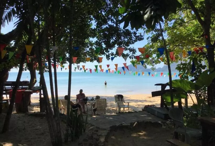 ペンション Dawn Of Happiness