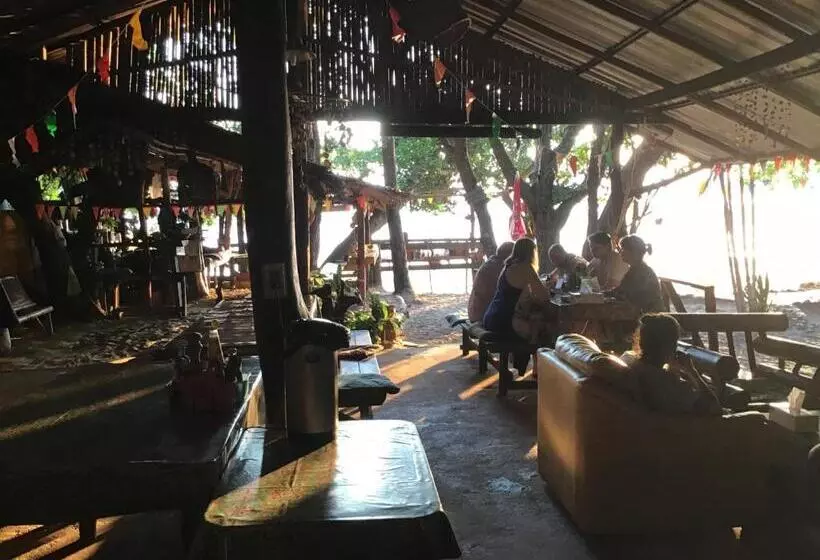 ペンション Dawn Of Happiness