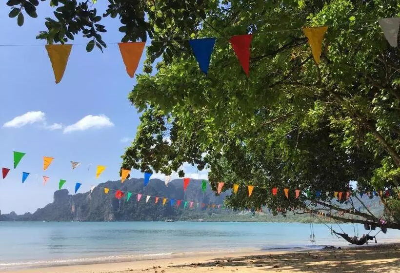 ペンション Dawn Of Happiness