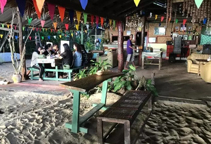 ペンション Dawn Of Happiness