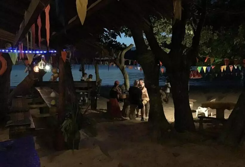 ペンション Dawn Of Happiness