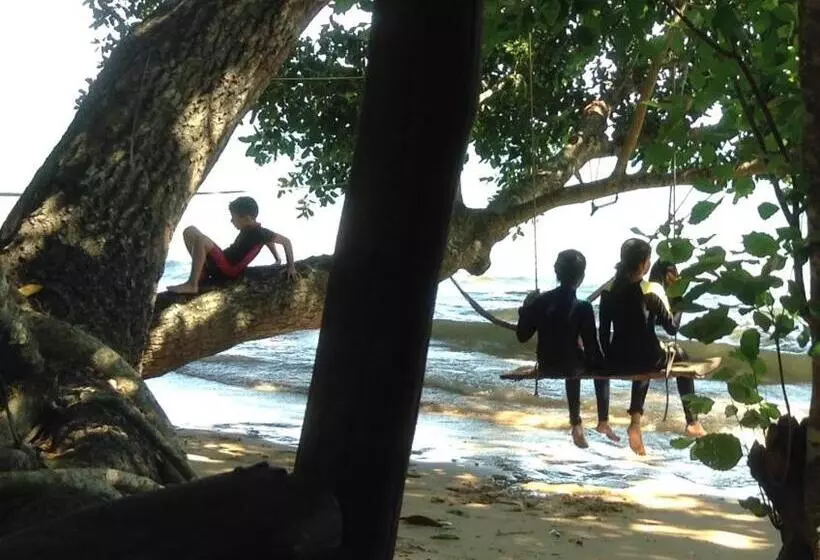 ペンション Dawn Of Happiness