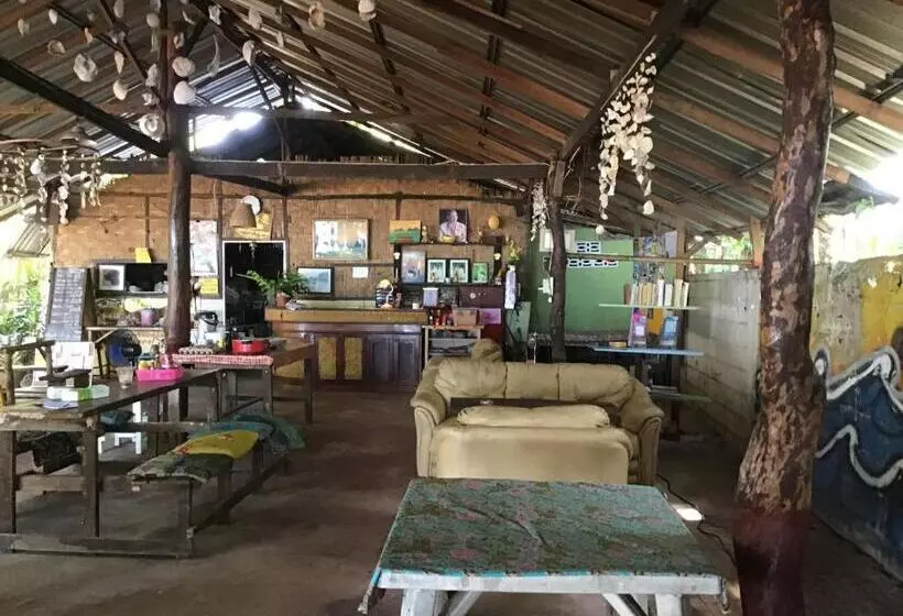 ペンション Dawn Of Happiness