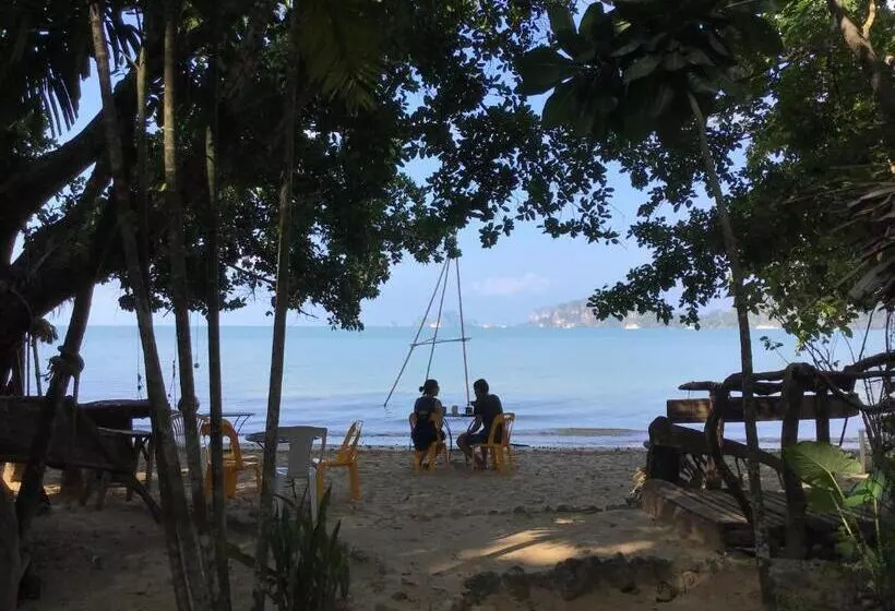 ペンション Dawn Of Happiness