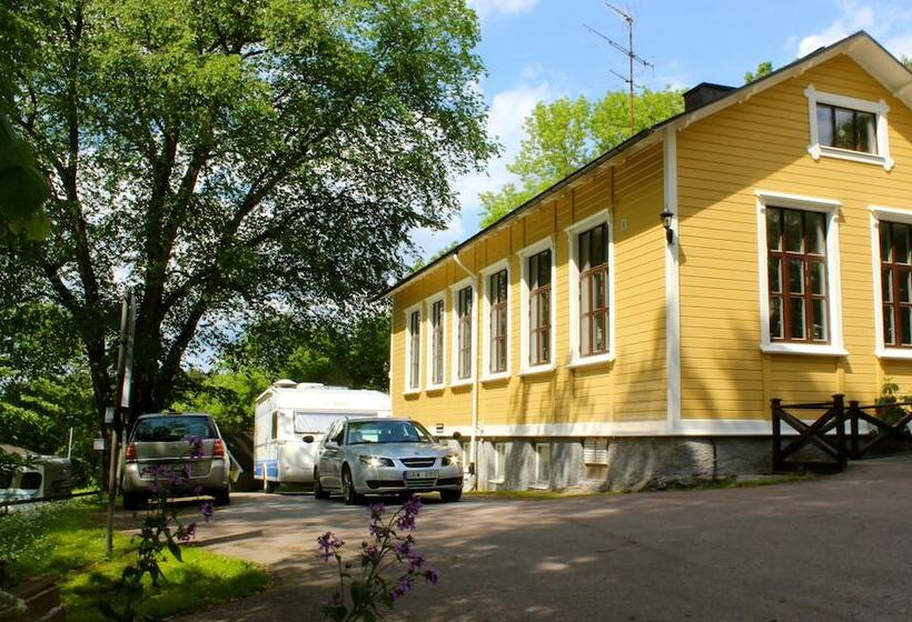 膳宿费 Kongelfs Gästgifveri & Citycamping