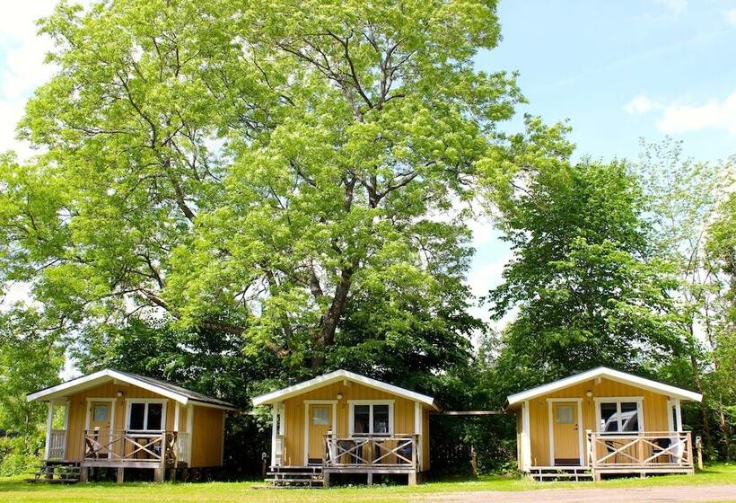 膳宿费 Kongelfs Gästgifveri & Citycamping