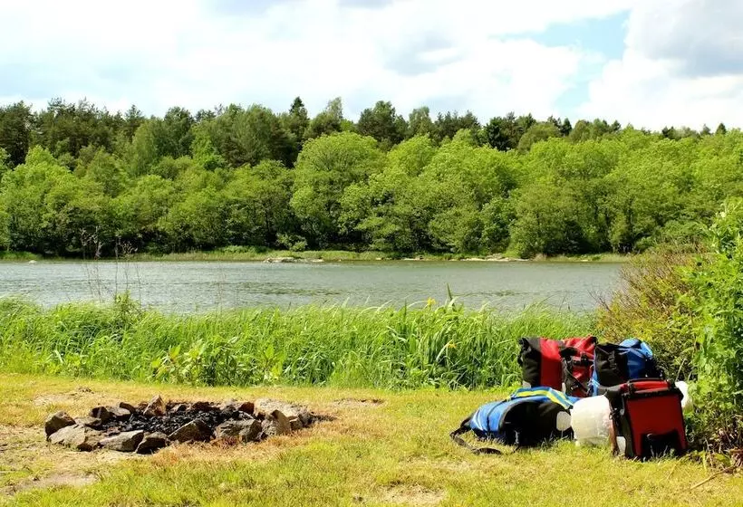 Majatalo Kongelfs Gästgifveri & Citycamping