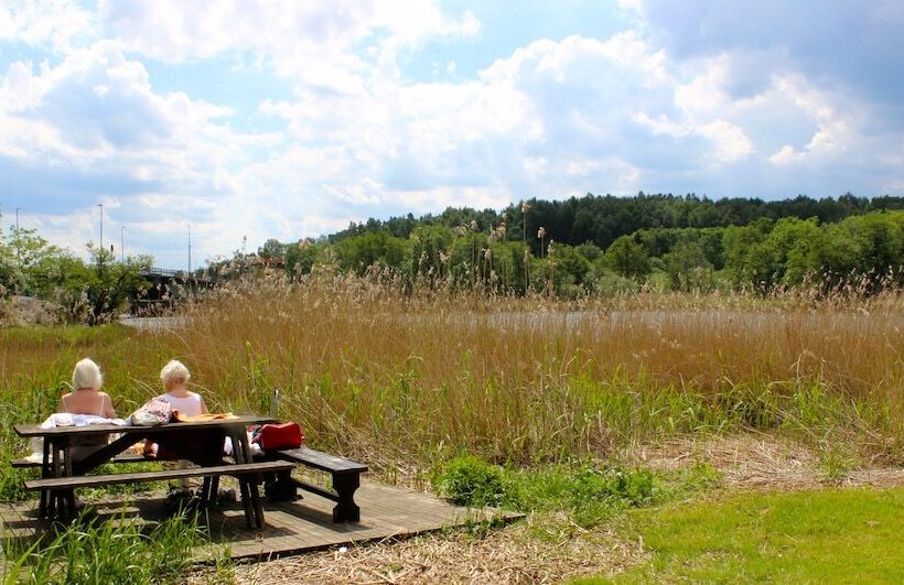 膳宿费 Kongelfs Gästgifveri & Citycamping