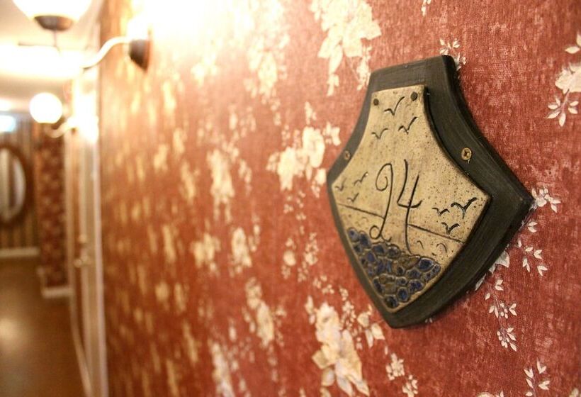 膳宿费 Kongelfs Gästgifveri & Citycamping