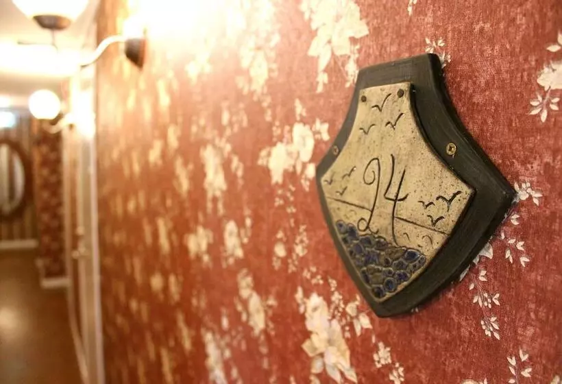 Majatalo Kongelfs Gästgifveri & Citycamping