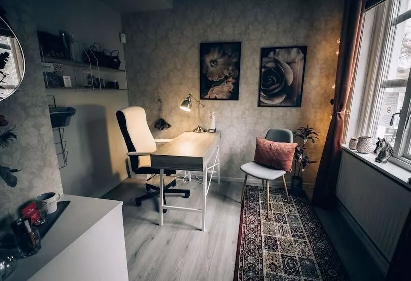 Majatalo Kongelfs Gästgifveri & Citycamping