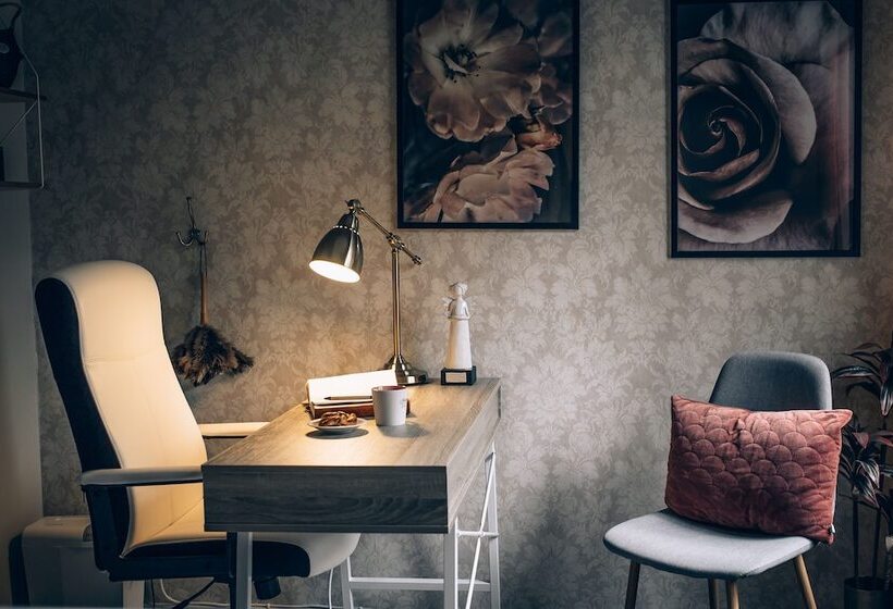 膳宿费 Kongelfs Gästgifveri & Citycamping