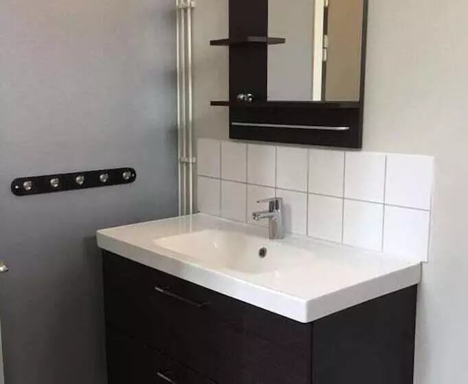 Majatalo Kongelfs Gästgifveri & Citycamping