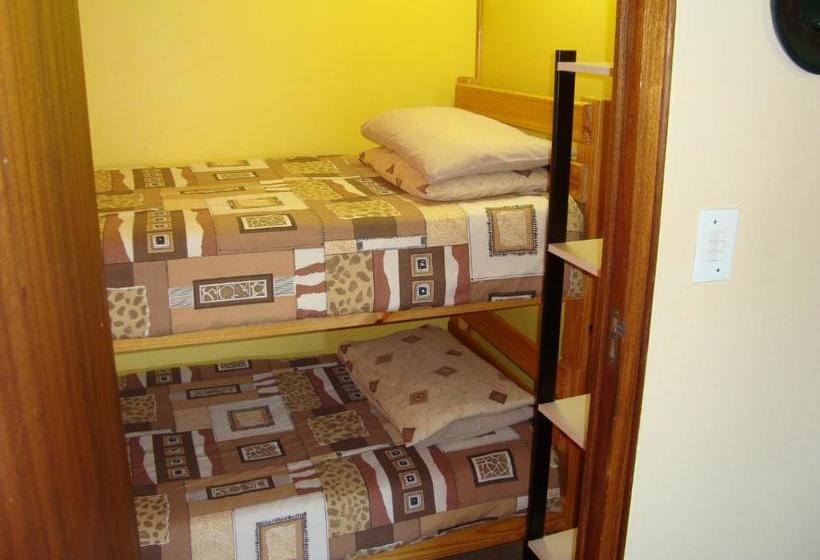 بنسيون Pentzhaven Guesthouse