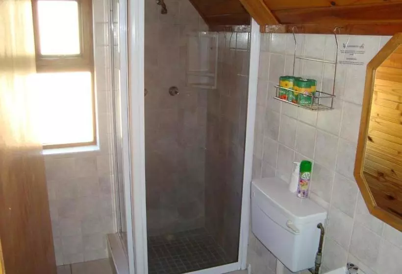 ペンション Pentzhaven Guesthouse