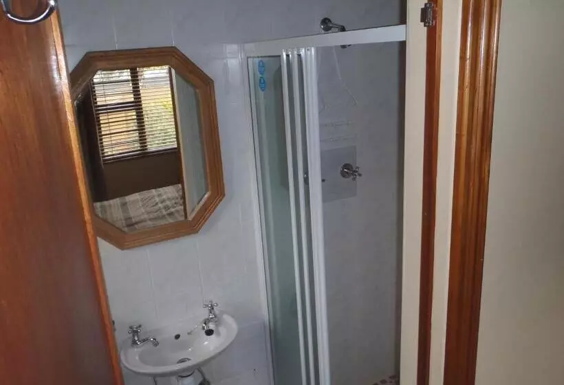 ペンション Pentzhaven Guesthouse