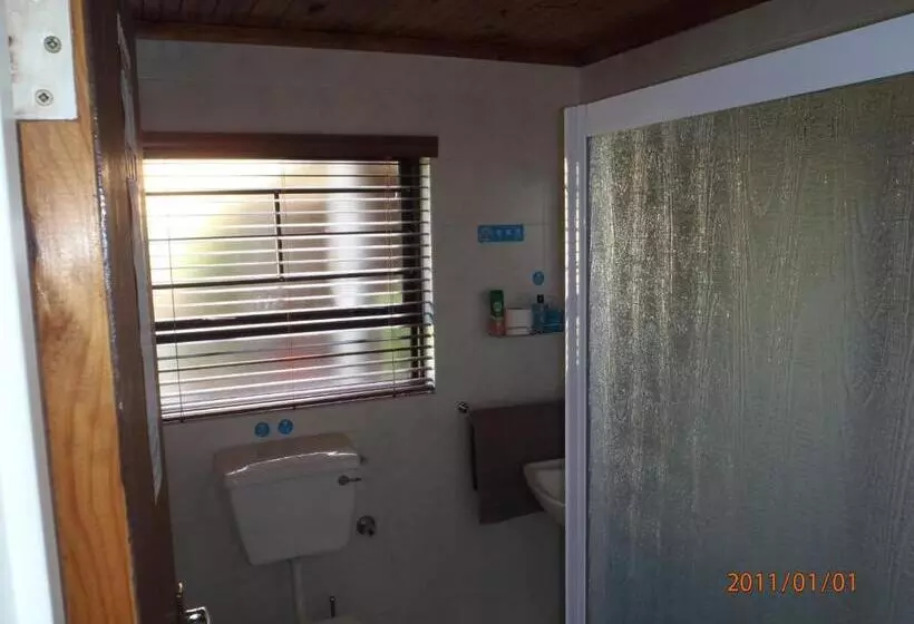 ペンション Pentzhaven Guesthouse