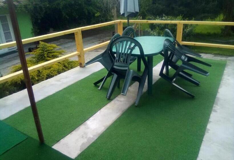 Pensjonat Varázsfa Vendégház