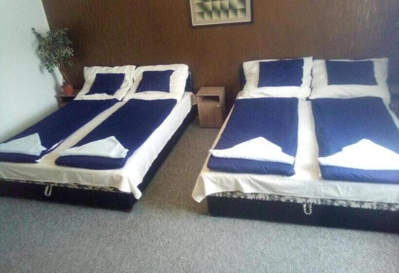 Pensjonat Varázsfa Vendégház