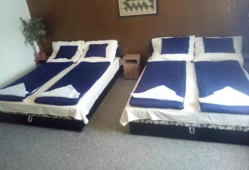 Majatalo Varázsfa Vendégház