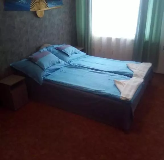 Majatalo Varázsfa Vendégház