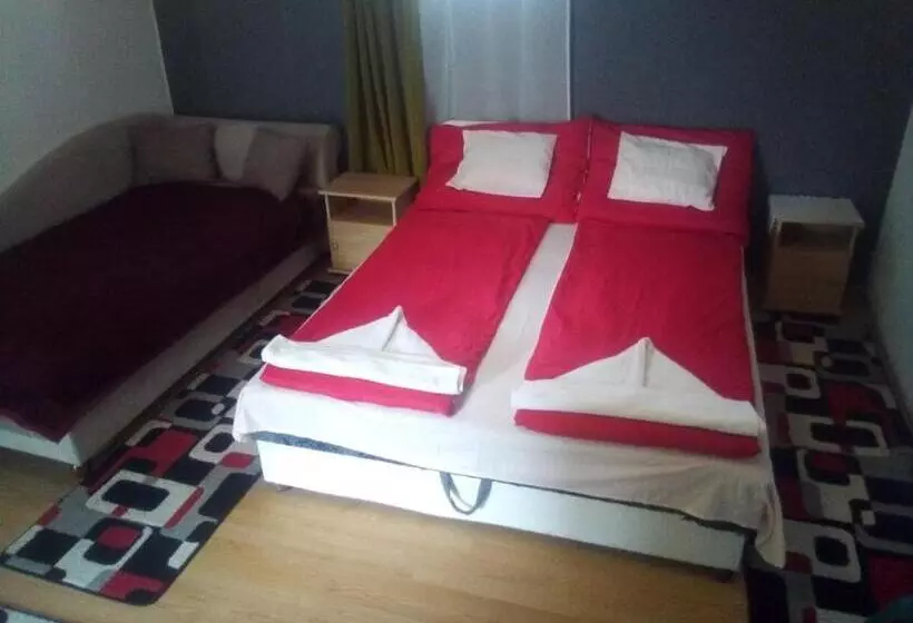 Majatalo Varázsfa Vendégház