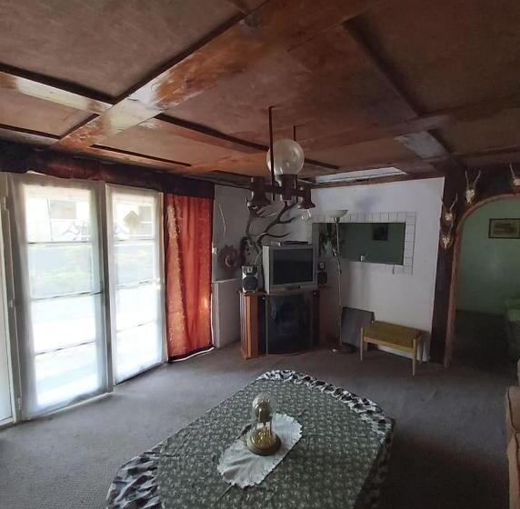 Pensjonat Varázsfa Vendégház