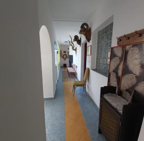 Pensjonat Varázsfa Vendégház