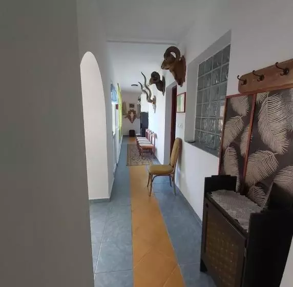 Majatalo Varázsfa Vendégház