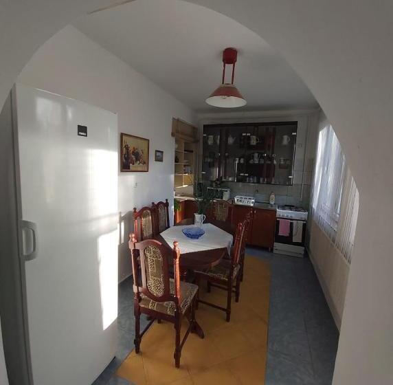 Pensjonat Varázsfa Vendégház