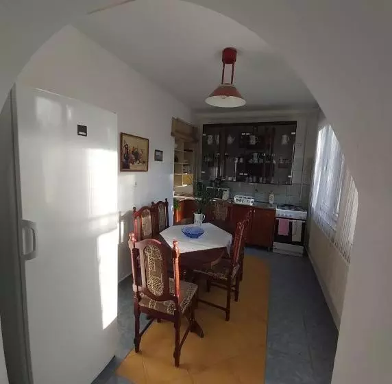 Majatalo Varázsfa Vendégház