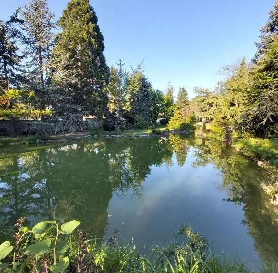 Majatalo Varázsfa Vendégház