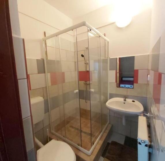 Pensjonat Varázsfa Vendégház