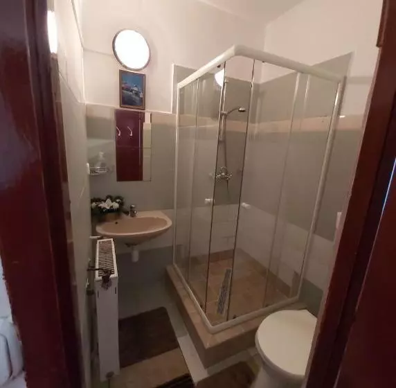 Majatalo Varázsfa Vendégház