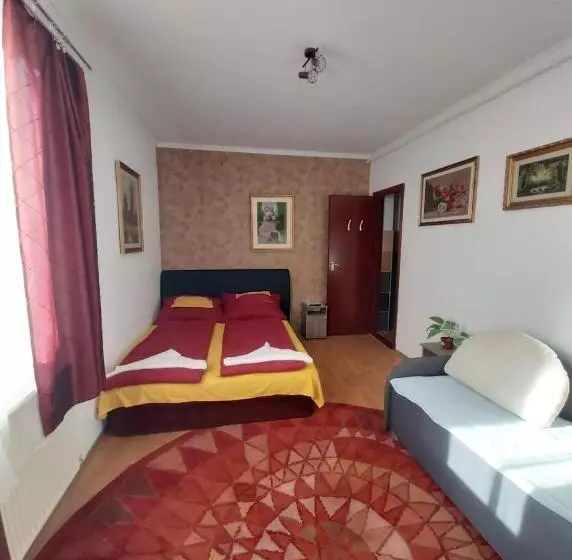 Majatalo Varázsfa Vendégház